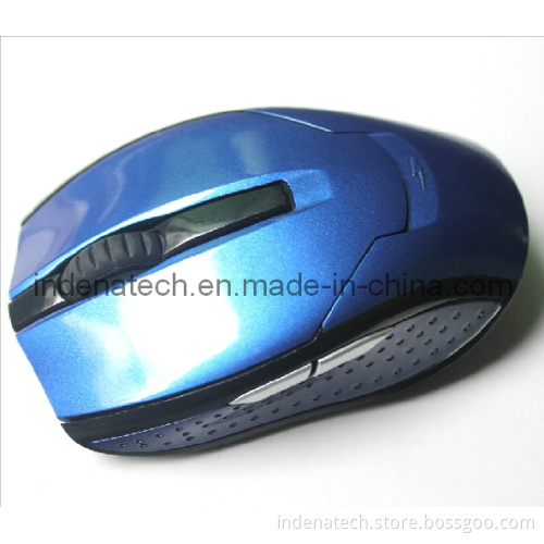 2.4G Wireless Mouse, Optical Ergonomics Mouse-Right or Left Handed G-170